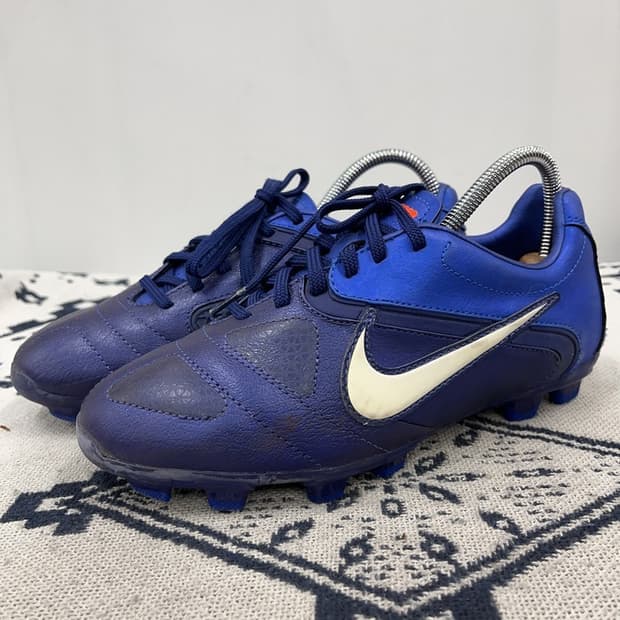 나이키 CTR360 리브레토 II FG 축구화 230 X00137