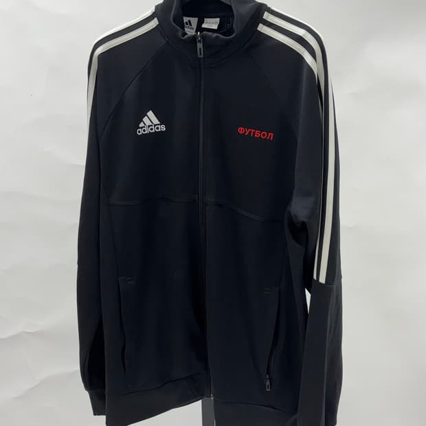 Gosha Rubchinskiy x adidas L