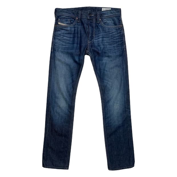 DIESEL 데님 팬츠 28 L 32