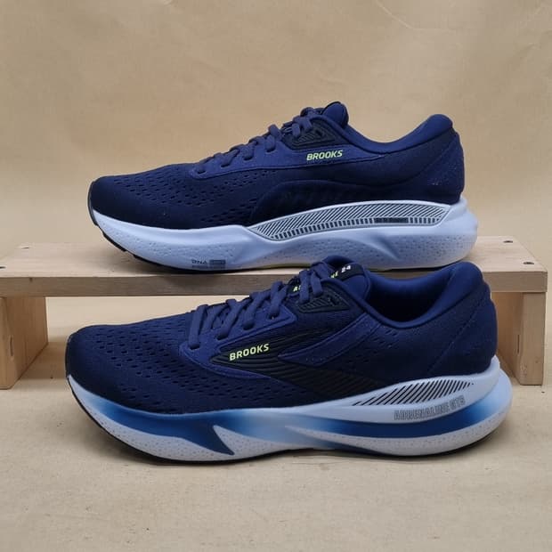 브룩스 아드레날린 gtx24 260