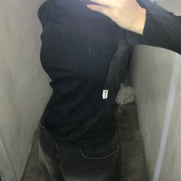 OUTWET JERSEY