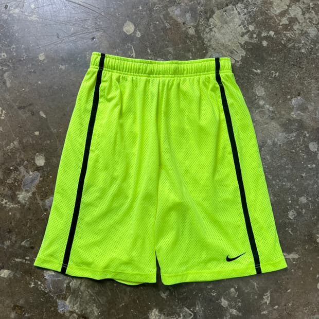 L) 나이키 드라이핏 농구 반바지 농구팬츠 반바지