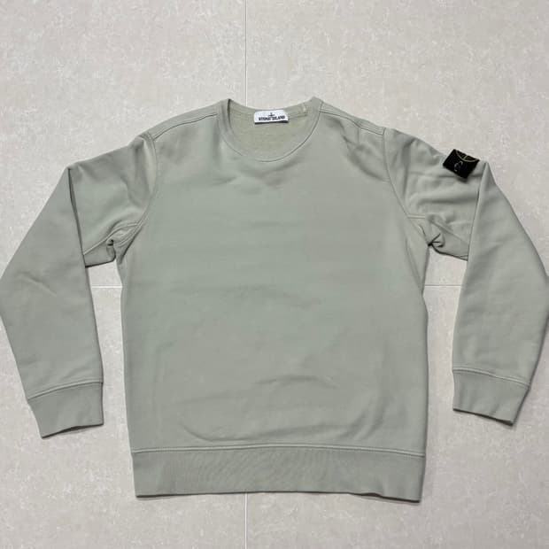 스톤아일랜드 맨투맨