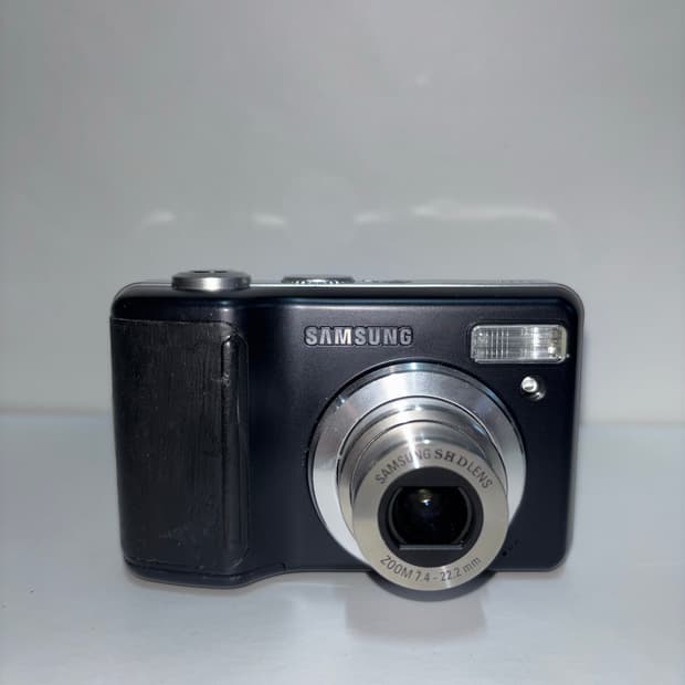 삼성 케녹스s1030디카