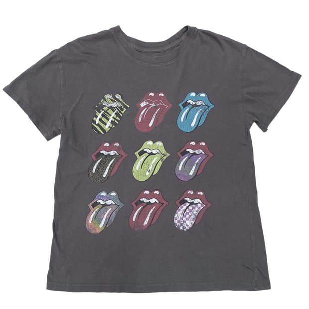 롤링 스톤즈 (The Rolling Stones)