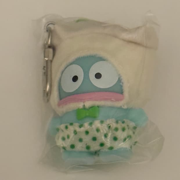 한교동 치비토모 키링