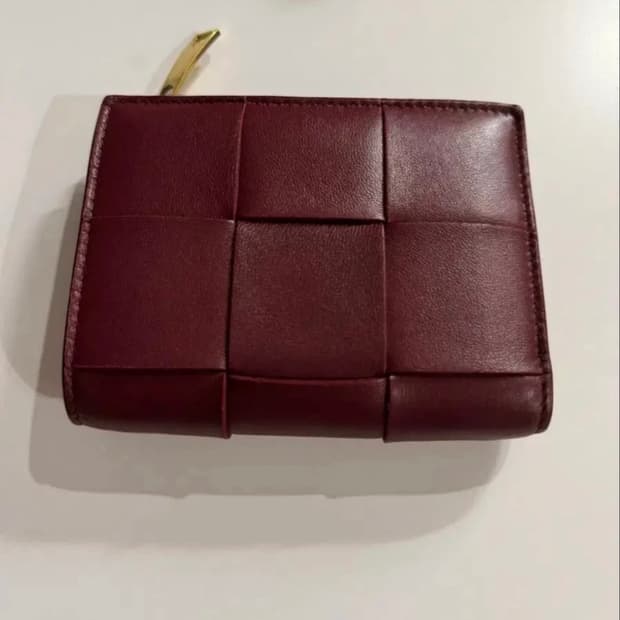 Bottega Veneta Wallet