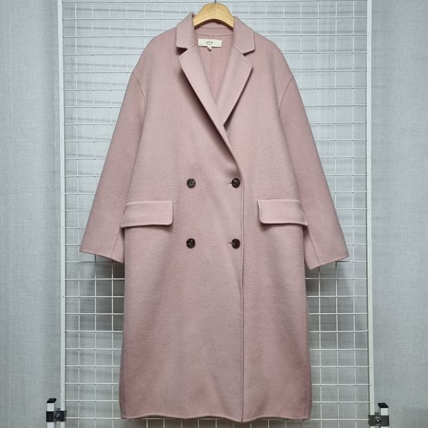 athe 아떼 모직코트 36