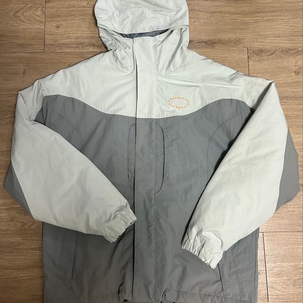 AFB 바람막이 xl