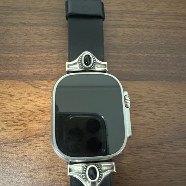 애플워치 울트라 1