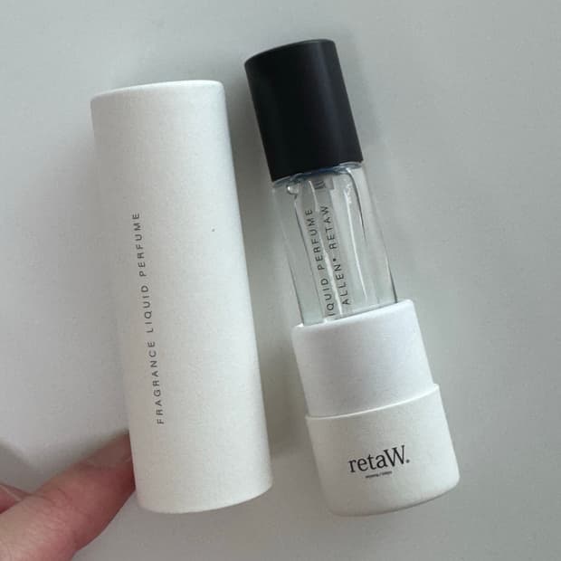리토우 retaw 향수