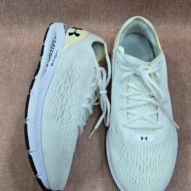 언더아머 275mm- UA 호버 소닉 3   런닝화 