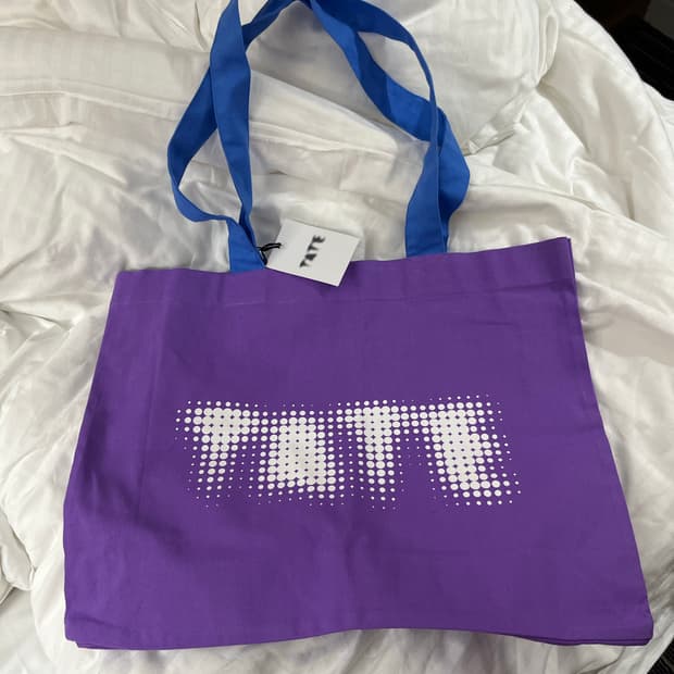 런던 테이트 모던 가방 TATE MORDERN bag