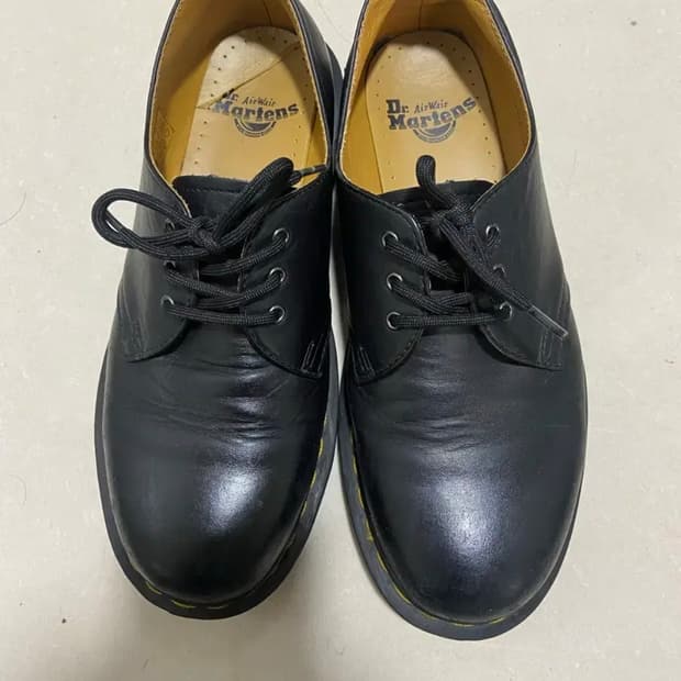 닥터마틴 1461 나파 250