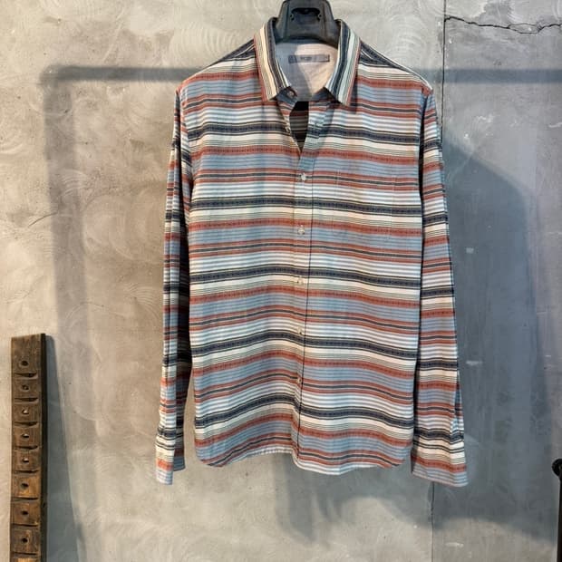 시리즈 셔츠 105