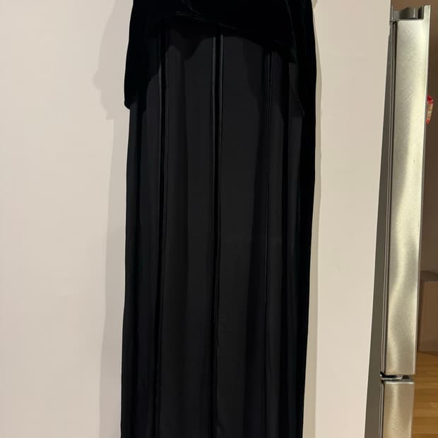 마르지엘라 롱스커트