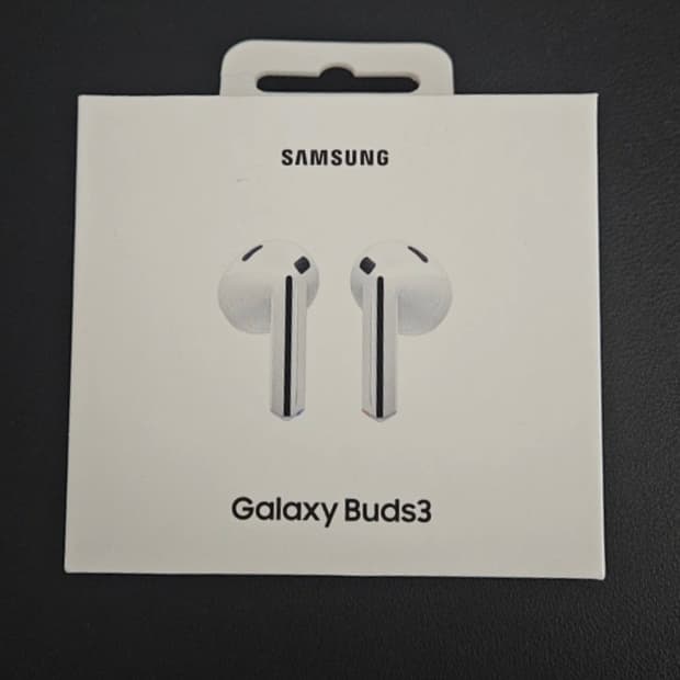 갤럭시 버즈 3