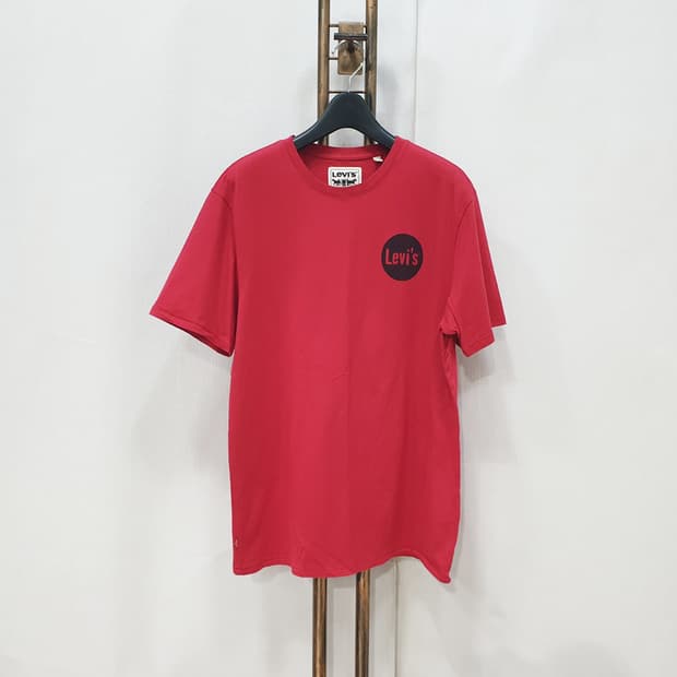 LEVI'S 리바이스 반팔 티셔츠 95