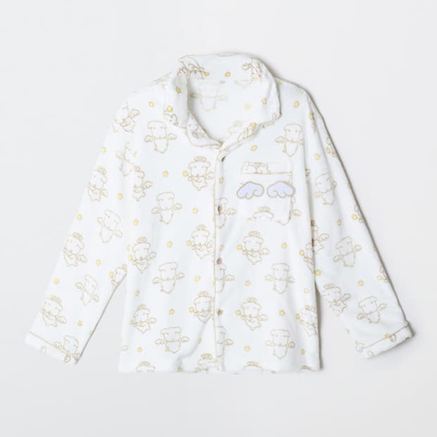 [M] 가나디 수면잠옷 새상품