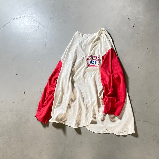 KZ Atelier  Long Sleeve tee