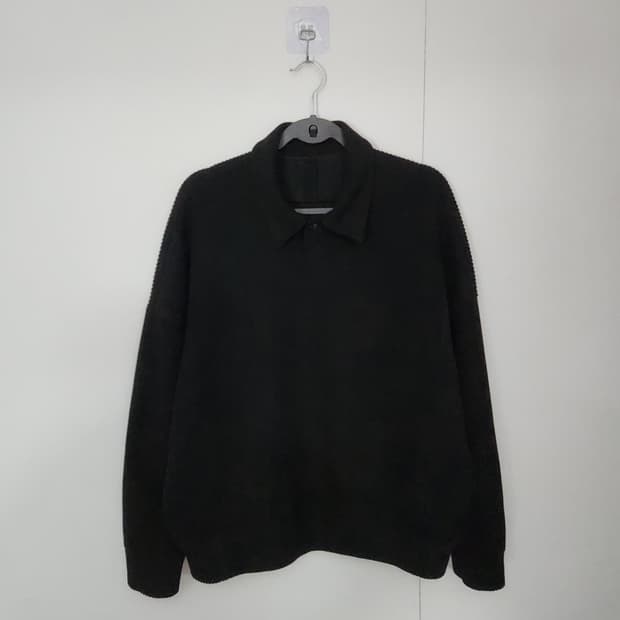 시스템옴므 100 니트카라티