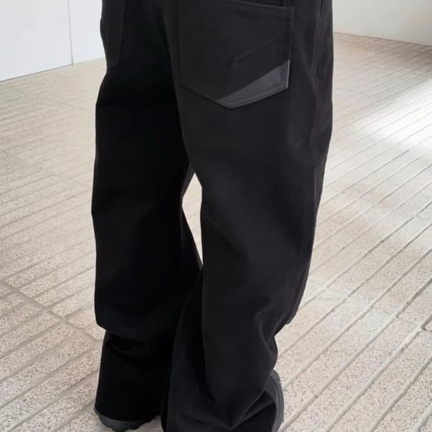 (M) xlim 시퀀스 01 trosuers