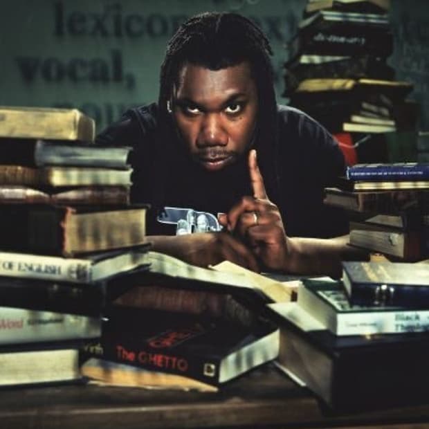 2005 Supreme KRS-ONE Hoodie