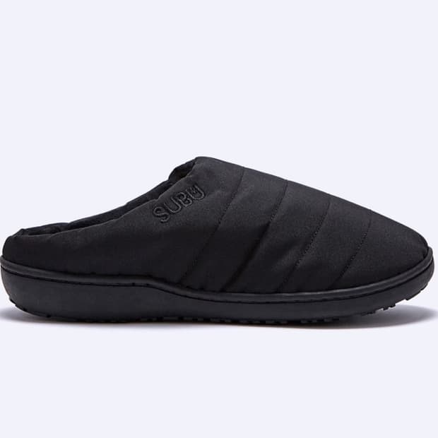 스부 난넨 블랙 0사이즈