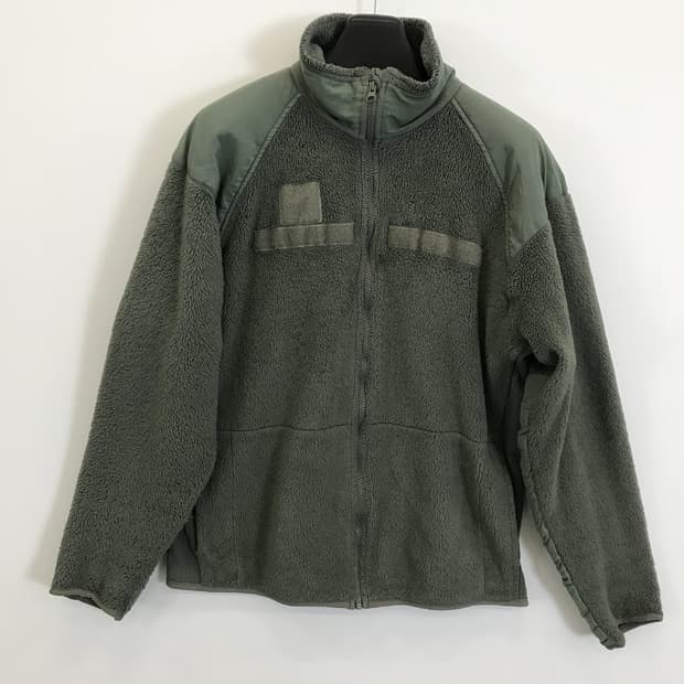 미군 젠 3 폴라텍 플리스 집업자켓 [L]