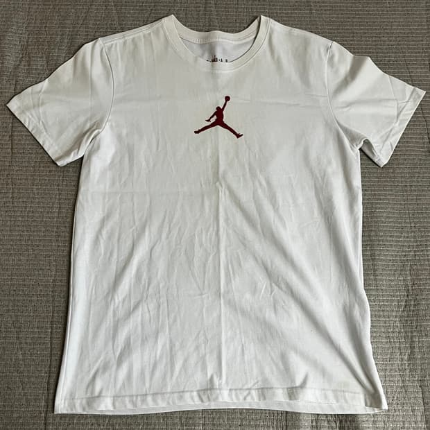 조던 드라이핏 반팔티 (M)