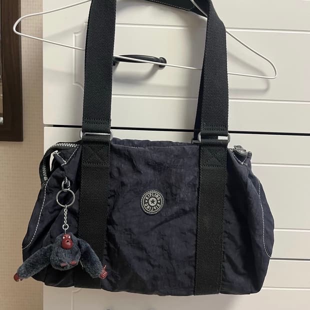 Kipling 토트백