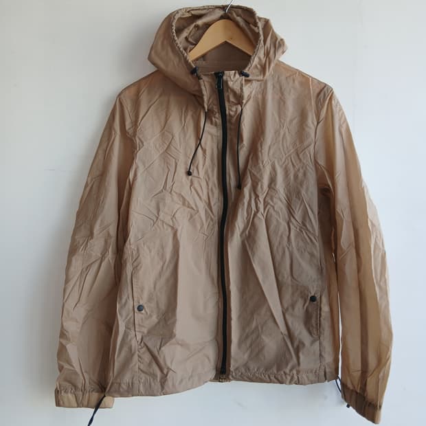 Nylon Windbreaker Très bien 
