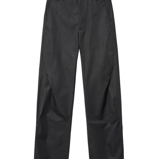 포스트아카이브팩션 테크니컬 팬츠 (Archive) L