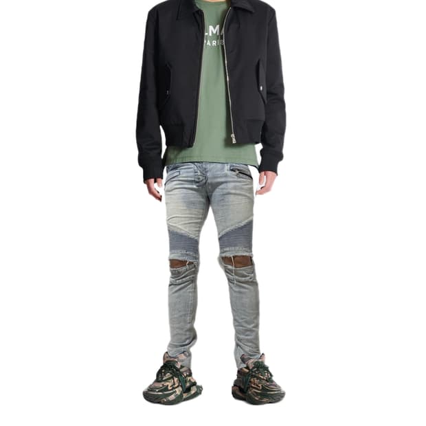 발망 무파 바이커진