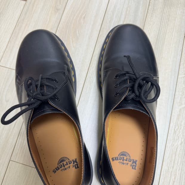 닥터마틴 1461스무스 280 