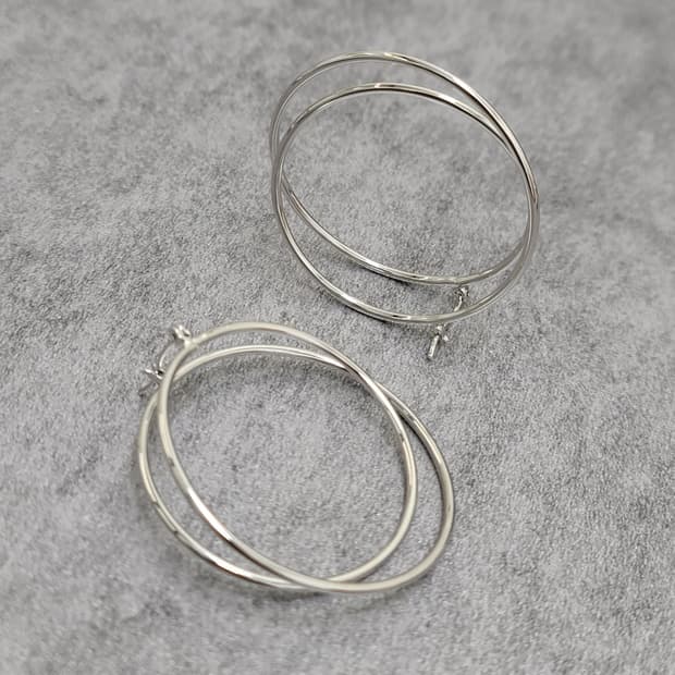 unique earrings