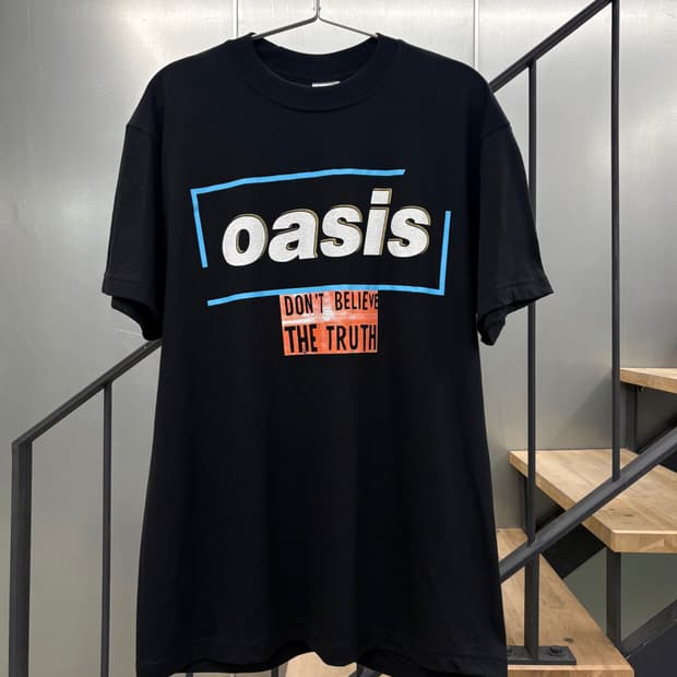 oasis
