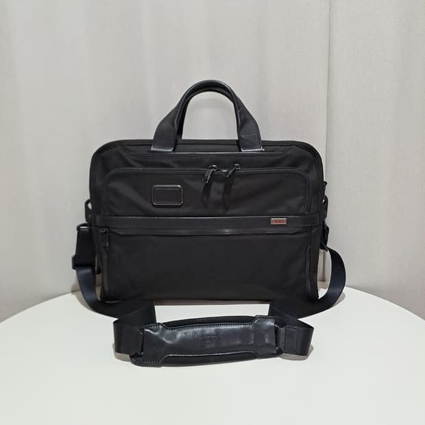 (택포) 투미 오거나이저 브리프케이스 B221