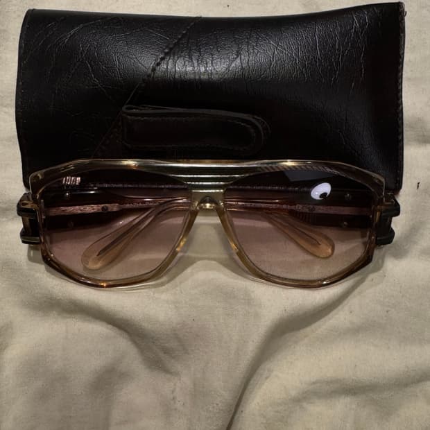 카잘 선글라스+안경