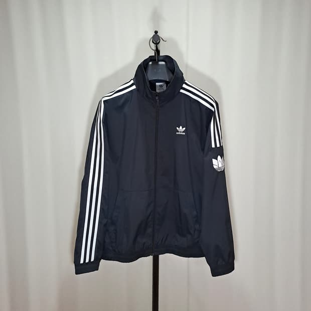 (택포) 아디다스 3D 트레포일 트랙탑 XL B580