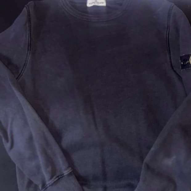 스톤아일랜드 맨투맨