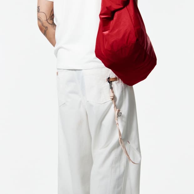 EP.7 SYNOPSIS 01 TROUSERS