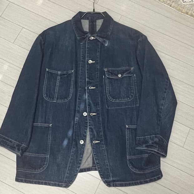 포터클래식 스테인백 커버올M