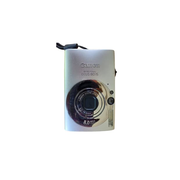 CANON IXUS 80 IS 캐논 익서스 80 디지털카메라 디카