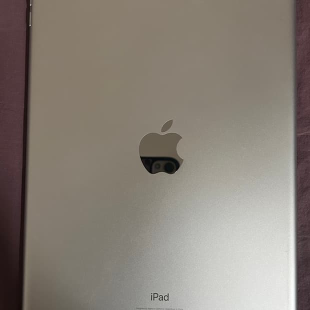 아이패드 9세대 64기가 스페이스 그레이