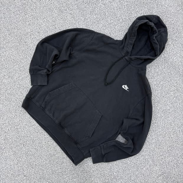 XL 나이키 Nike 후드티 0630J2