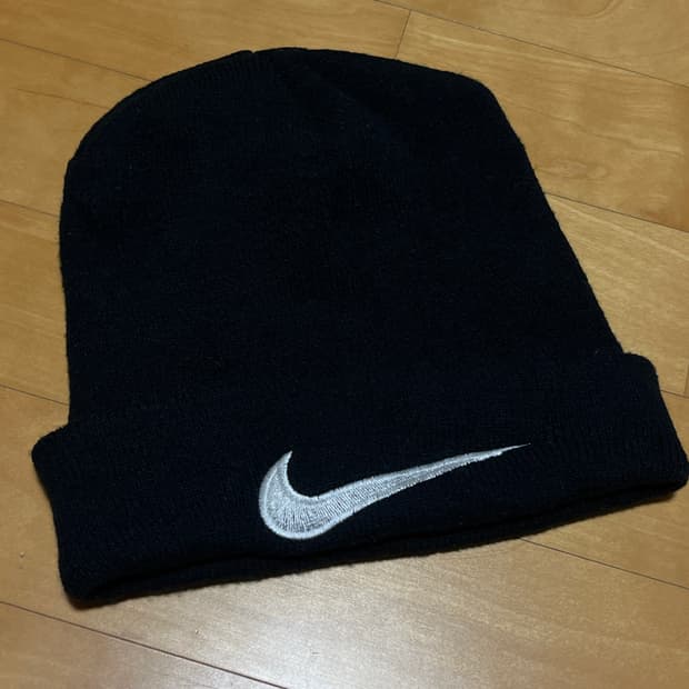 90s 나이키 비니