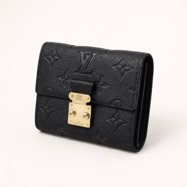 [S급] 루이비통 메티스 컴팩트 월릿 판매합니다!!!