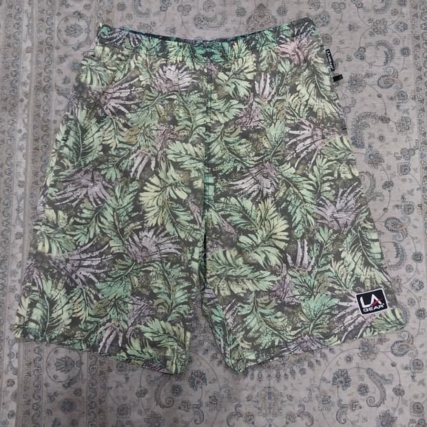 LA GEAR 야자수 기능성 반바지 L (29-31)