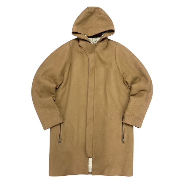 아크네스튜디오 밀톤 카멜 코트(52)